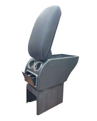 Avtomobil üçün qoltuqaltı, qara