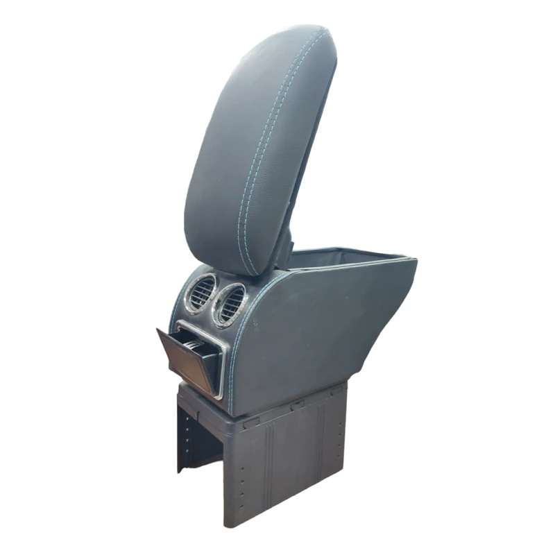 Avtomobil üçün qoltuqaltı, qara