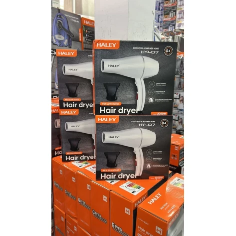 Фен Haley HY-4017 BYHM