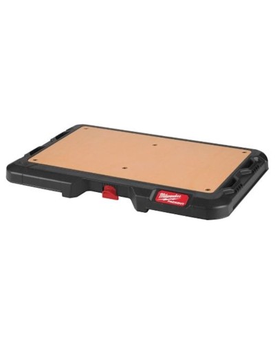 Qutular platforması Milwaukee Packout Customizable