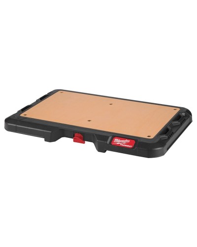 Qutular platforması Milwaukee Packout Customizable