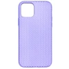 Çexol Apple iPhone 11 Pro Max Braided Light Purple