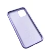 Çexol Apple iPhone 11 Pro Max Braided Light Purple