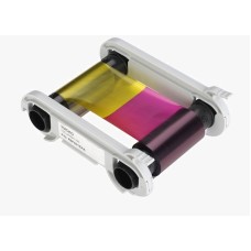 Tam Rəngli Lent Evolis R5F008SAA YMCKO 300 çap