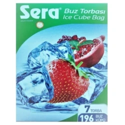Пакет для льда Sera, 7 шт