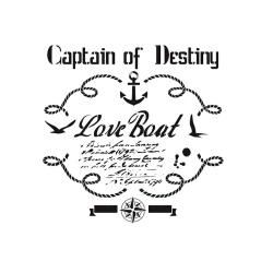 Трафарет интерьерный Cadence Home Decor Midi Serie HDM-61, 25х25