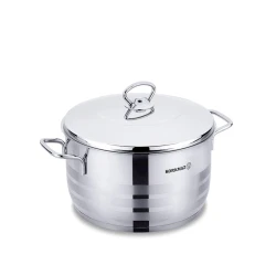 Кастрюля Korkmaz Astra A1908 26x15 см, 8 л