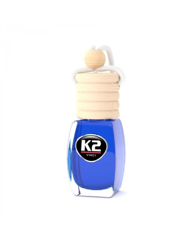 Avtomobil üçün ətirləndirici K2 Vento Fresh, 8 ml