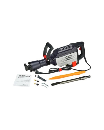 Kömürsındıran çəkic Makute DH85-A