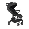 Детская коляска Easywalker Mini Snap Piccadil EMA10007 черная