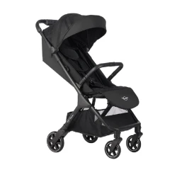 Uşaq arabası Easywalker Mini Snap Piccadil EMA10007 qara