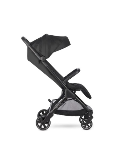 Uşaq arabası Easywalker Mini Snap Piccadil EMA10007 qara