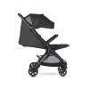 Детская коляска Easywalker Mini Snap Piccadil EMA10007 черная