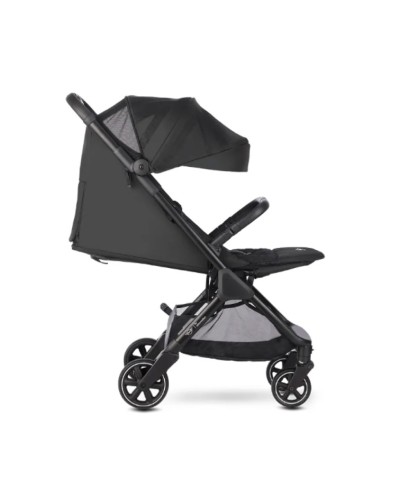 Uşaq arabası Easywalker Mini Snap Piccadil EMA10007 qara