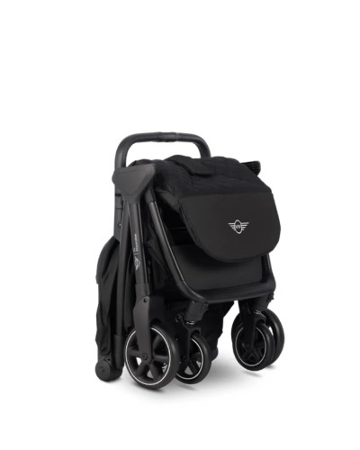 Uşaq arabası Easywalker Mini Snap Piccadil EMA10007 qara