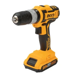 Дрель-шуруповерт Ingco CIDLI200215, 20В Дрель-шуруповерт Ingco CIDLI200215, 20В