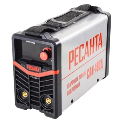 Qaynaq aparatı Ресанта САИ-190Д