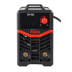 Qaynaq aparatı Ресанта САИ-190Д