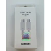 Kabel USB Samsung Type-C Type-C 45W 1м