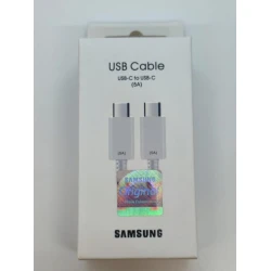 Кабель USB Samsung Type-C Type-C 45W 1m