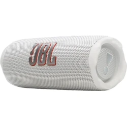Портативная колонка JBL Flip 7 White (JBLFLIP7WHT)