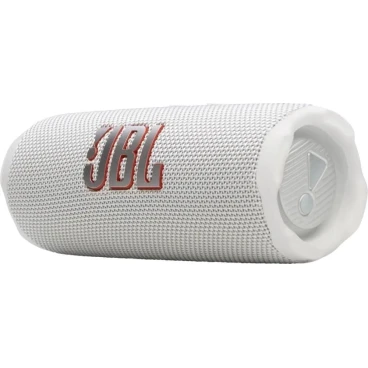 Портативная колонка JBL Flip 7 White (JBLFLIP7WHT) Портативная колонка JBL Flip 7 White (JBLFLIP7WHT)