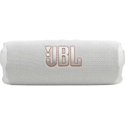 Портативная колонка JBL Flip 7 White (JBLFLIP7WHT)