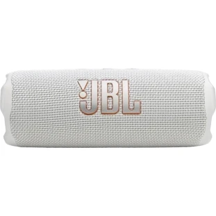 Портативная колонка JBL Flip 7 White (JBLFLIP7WHT) Портативная колонка JBL Flip 7 White (JBLFLIP7WHT)