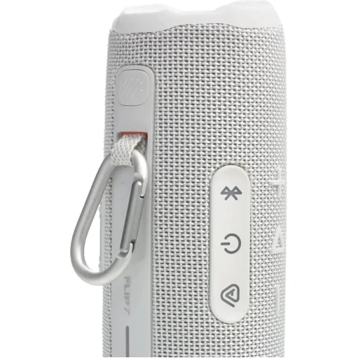 Портативная колонка JBL Flip 7 White (JBLFLIP7WHT) Портативная колонка JBL Flip 7 White (JBLFLIP7WHT)