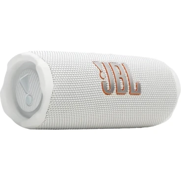Портативная колонка JBL Flip 7 White (JBLFLIP7WHT) Портативная колонка JBL Flip 7 White (JBLFLIP7WHT)