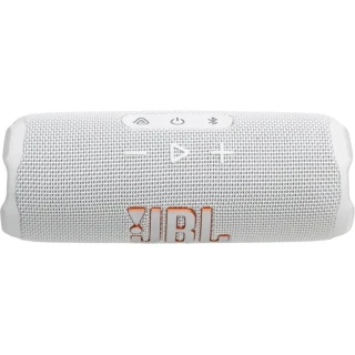 Портативная колонка JBL Flip 7 White (JBLFLIP7WHT) Портативная колонка JBL Flip 7 White (JBLFLIP7WHT)