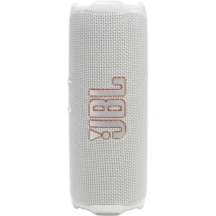 Портативная колонка JBL Flip 7 White (JBLFLIP7WHT) Портативная колонка JBL Flip 7 White (JBLFLIP7WHT)
