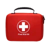 Аптечка автомобильная SHBC-787, красная Аптечка автомобильная SHBC-787, красная