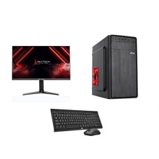 Masaüstü kompüter EM-OF-22I36100-SSD (i3-6100/8GB DDR4/240GB SSD/500GB HDD/22