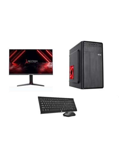 Masaüstü kompüter EM-OF-22I36100-SSD (i3-6100/8GB DDR4/240GB SSD/500GB HDD/22