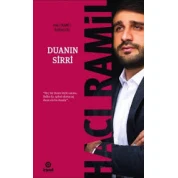 Kitab Duanın sirri müəllif Hacı Ramil