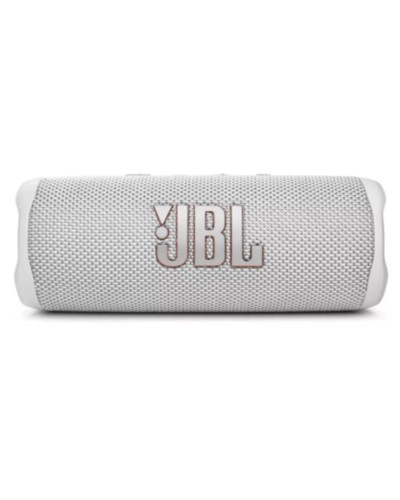 Portativ dinamik JBL Flip 6 White (JBLFLIP6WHT-S)