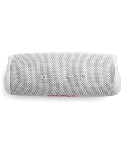 Portativ dinamik JBL Flip 6 White (JBLFLIP6WHT-S)