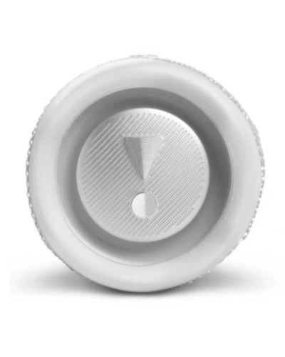 Portativ dinamik JBL Flip 6 White (JBLFLIP6WHT-S)