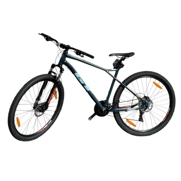 Velosiped GT Agressor MTB 29