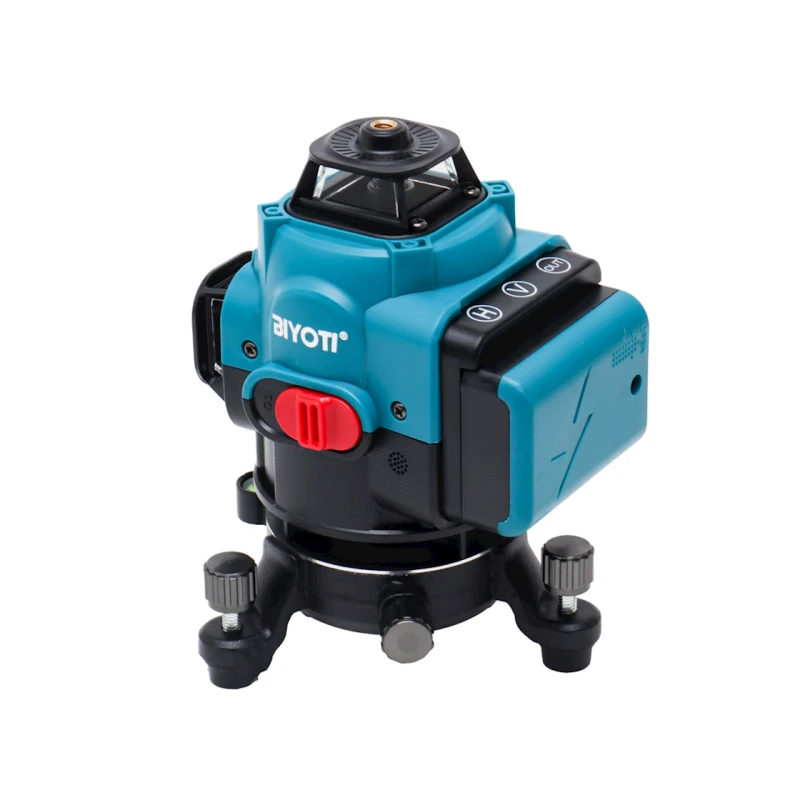 Lazer nivelir Biyoti BYT-LLD4T