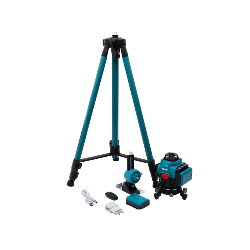 Lazer nivelir Biyoti BYT-LLD4T