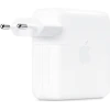 Адаптер питания Apple USB-C 67W ( MKU63ZM/A ) Адаптер питания Apple USB-C 67W ( MKU63ZM/A )