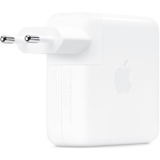 Qidalanma adapteri Apple USB-C 67W ( MKU63ZM/A )