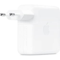 Адаптер питания Apple USB-C 67W ( MKU63ZM/A ) Адаптер питания Apple USB-C 67W ( MKU63ZM/A )
