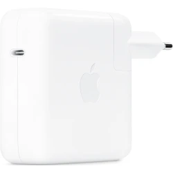Адаптер питания Apple USB-C 67W ( MKU63ZM/A ) Адаптер питания Apple USB-C 67W ( MKU63ZM/A )