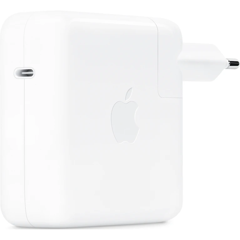 Адаптер питания Apple USB-C 67W ( MKU63ZM/A ) Адаптер питания Apple USB-C 67W ( MKU63ZM/A )