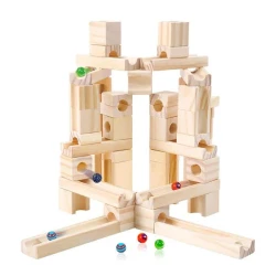 Конструктор OnShine TNWX-1177N, дерево, 60 деталей Конструктор OnShine TNWX-1177N, дерево, 60 деталей