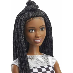 Кукла Barbie Big City, Big Dreams 