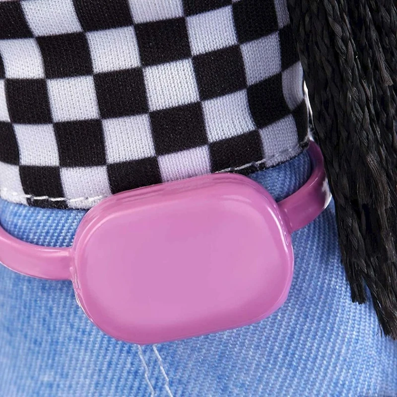 Кукла Barbie Big City, Big Dreams 